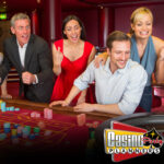 How to Host a Casino-Themed Fundraiser in West Palm Beach