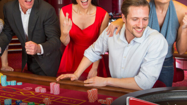 How to Host a Casino-Themed Fundraiser in West Palm Beach