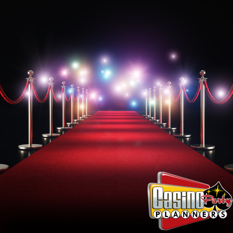 The Ultimate Guide to Planning a Casino-Themed Party in West Palm Beach