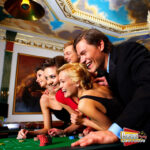 10 Reasons to Host a Casino Party for Your Next Event in West Palm Beach