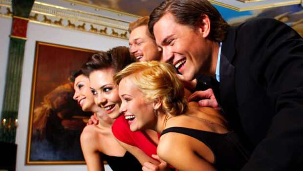 10 Reasons to Host a Casino Party for Your Next Event in West Palm Beach