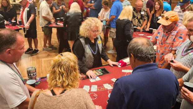 High Stakes, High Impact: Why Casino Fundraisers Are a Winning Bet for West Palm Beach Nonprofits