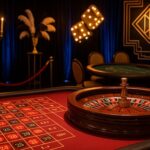 What Happens at a Casino Night in West Palm? Here’s What to Expect