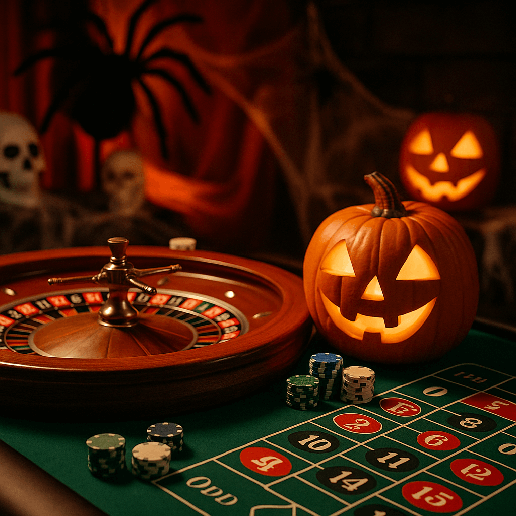 7 Casino Party Mistakes to Avoid at Your Holiday Event in West Palm Beach