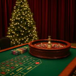 Why Casino-Themed Events Are the Go-To Choice for Corporate Holiday Parties in West Palm Beach