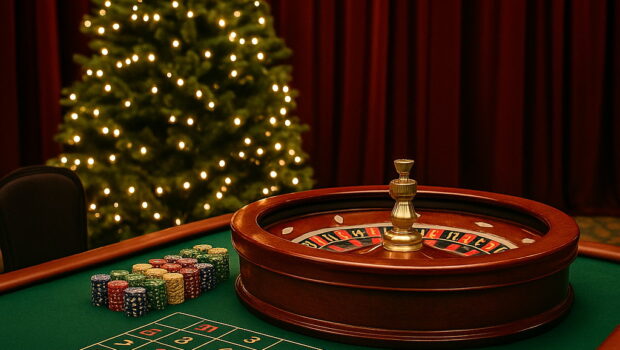 Why Casino-Themed Events Are the Go-To Choice for Corporate Holiday Parties in West Palm Beach