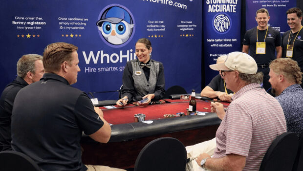 Elevating Brand Experiences With Casino-Themed Activations