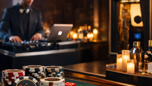 What Makes a Corporate Event Feel High End in West Palm Beach