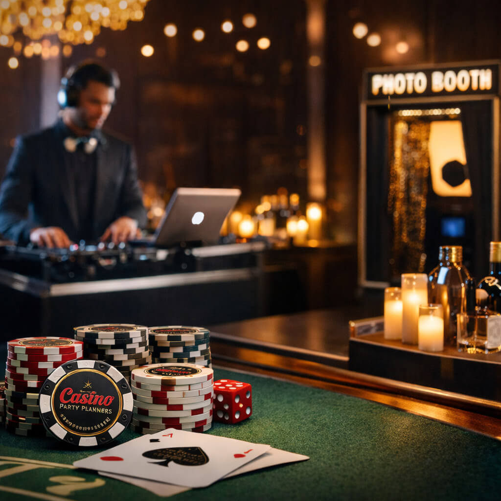 What Makes a Corporate Event Feel High End in West Palm Beach