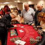 Why Custom Casino Chips, Cards, and Photo Booth Images Elevate Events in West Palm Beach