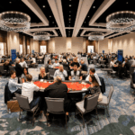 Why Competitive Social Activities Create More Engaging Events in West Palm Beach