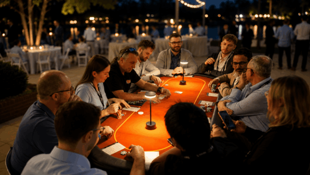 Corporate Event Trends West Palm Beach Companies Are Following in 2026