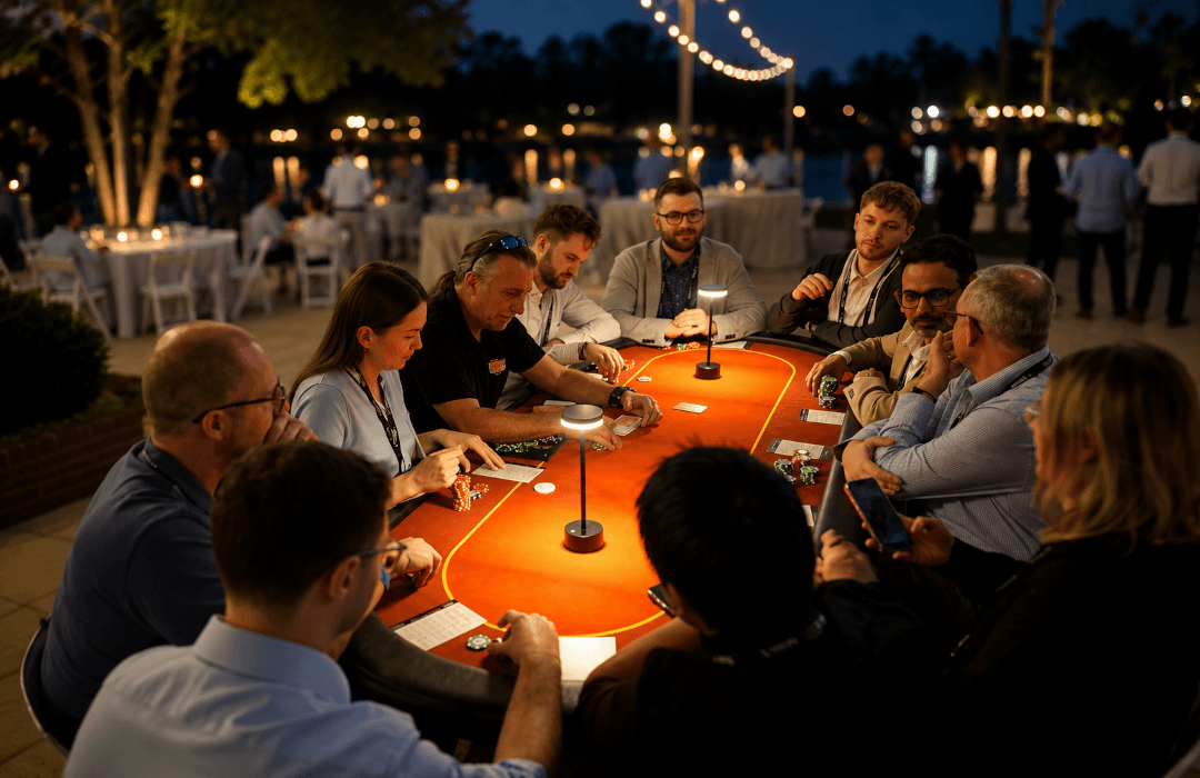 Corporate Event Trends West Palm Beach Companies Are Following in 2026
