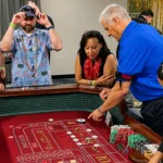 How Many Casino Tables Do You Need for a Corporate Event in West Palm Beach?