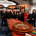How Far in Advance Should You Book a Casino Party for a Corporate Event in West Palm Beach?