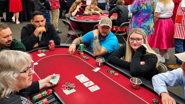 How to Choose Casino Games for Your West Palm Beach Corporate Event Based on Your Goals